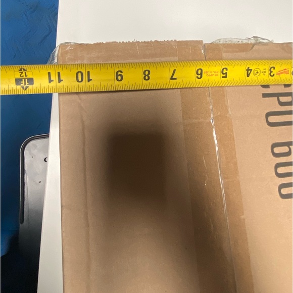 Humanscale CPUHolder - Picture 9 of 11